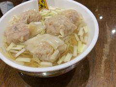 -一记面馆(易发店)