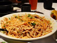 -新竹里馆·花园餐厅(兴苑路店)