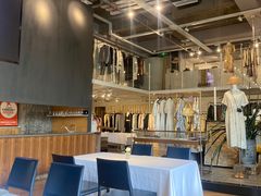 -我的四季意大利餐厅(春天百货店)