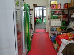 -众味海鲜大排档·活海鲜·潮汕味(南澳店)