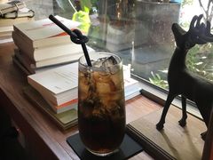 长岛冰茶-咖法森林·咖啡  酒吧(天河店)