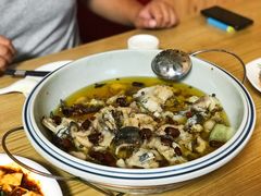 沸腾江团鱼-沸腾鱼家(大尧三路店)