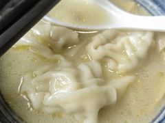 -龙抄手(文殊坊店)