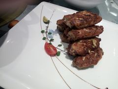 -佳兰雅序融合菜(高新店)