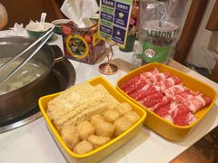 -润园四季椰子鸡火锅(欢乐海岸店)