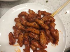 -前王院•巧克力海鲜市集餐厅(万平口店)