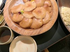 -季季山·云南野生菌火锅(上海首店)