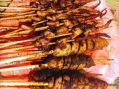 -十里铺铁板鱿鱼