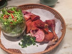 -锦府盐帮·李宅(领展购物广场中关村店)