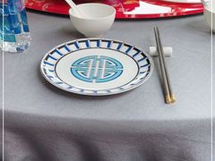 -上海滩餐厅(BFC外滩金融中心店)