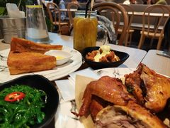 -卡朋西餐(悦汇城店)