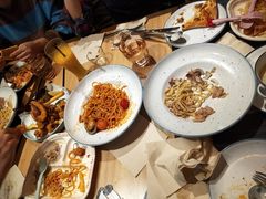 -百特喜·意大利餐厅(八佰伴镇江店)