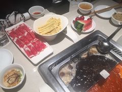 -海底捞火锅(泉城路店)