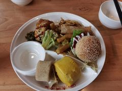 -素满香·素食自助餐(苏州·临顿路店)