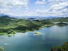 -易水湖景区