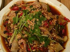 -桃子餐厅·天津菜(红星路直营店)