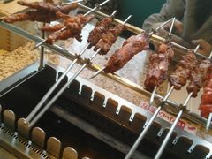 -丰茂烤串(六里桥店)
