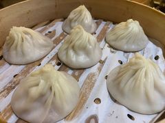 苏小柳金牌小笼包-苏小柳手工点心(人民广场分院)