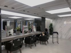 -苏奇发型·烫发染发