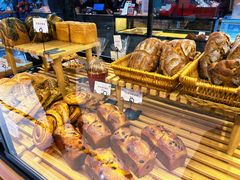 -熊叔熊婶面包房(团结湖店)