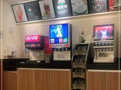 -萨莉亚意式餐厅(国展天虹店)