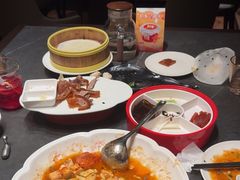 -全聚德(双井店)