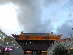 -三亚亚龙湾雅高美爵酒店
