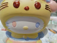 -郑在DIY·潮玩银饰绘画手作(中央大道旗舰店)
