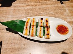 -九毛九西北菜(番禺万达店)