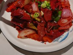 -旺达·福州菜(正大广场店)