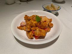 -莆田餐厅PUTIEN(宁波阪急店)