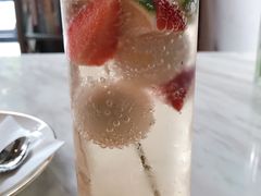 -伊斯坦布尔土耳其清真咖啡餐厅