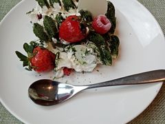 -TABLE·味西餐厅-成都茂业JW万豪酒店