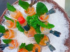 -飞尝蚝·顺德菜·鱼生(顺德总店)