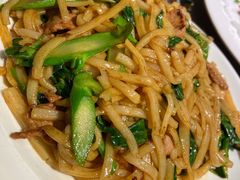 -大洋家·精品潮汕菜·生腌砂锅粥(天河东路店)