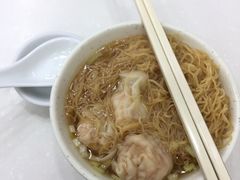 -麦文记面家(佐敦店)