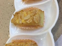 西杏片炸鲜奶-点都德(千灯湖环宇城店)