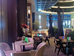 -福田口岸逸扉酒店创逸空间