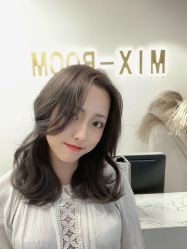 -BM SALON