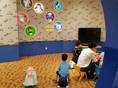 -芭菲盛宴·环球美食(袁家岗店)