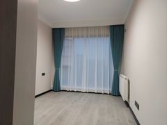 -有肆年整体软装设计 窗帘墙布硬包挂画(红星美凯龙双楠店)