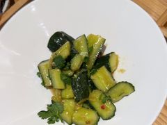 -马记永·兰州牛肉面(3019君尚店)