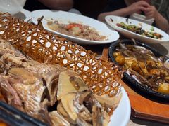 -直隶安家牛肉罩饼(七一路店)