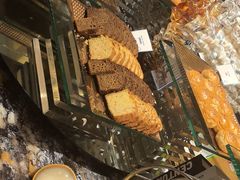 -上海虹桥西郊庄园丽笙大酒店