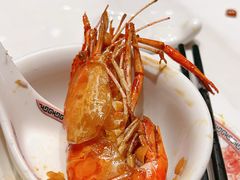 -稻香海鲜饭店(第一国际店)