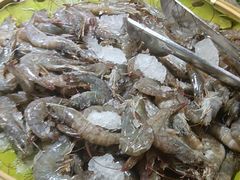 -集杰尚品海鲜烤肉自助餐厅(乳山振华店)