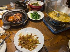 -鸡毛换糖(高桥店)