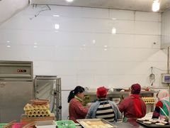 -清真石家包子(大皮院总店)