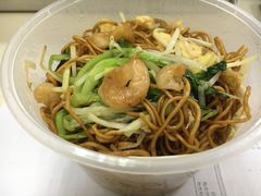 -顺风海鲜港(金玉兰店)