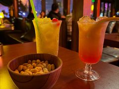 -悦界酒吧(后海店)